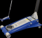 Rangier-Wagenheber | hydraulisch | extra flach | 2 t