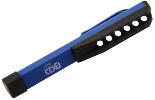 LED-Stift mit 6 LED
