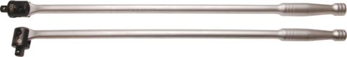 Gelenkgriff | Abtrieb Außenvierkant 12,5 mm (1/2") | 610 mm