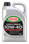 SAE 10W-40 Syntech Premium 5L