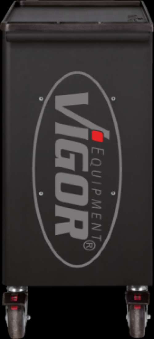Werkstattwagen Vigor 1000, leer