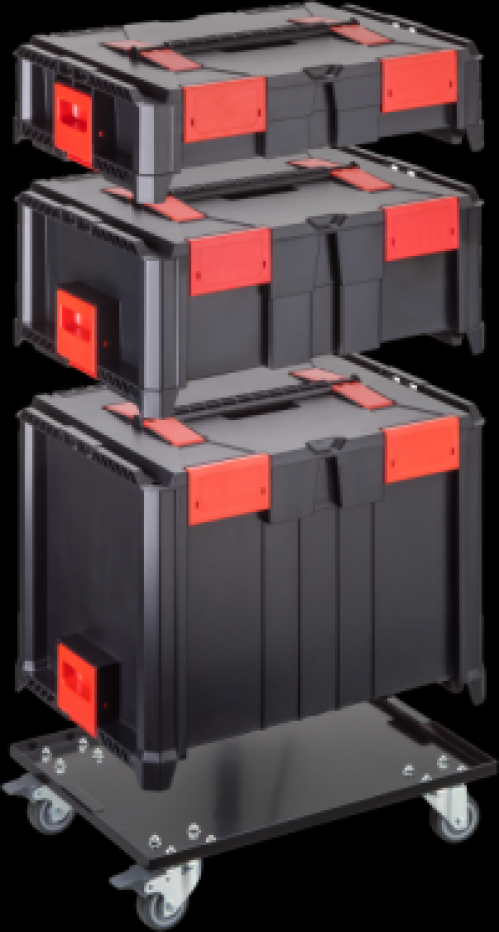 Multibox-XXL