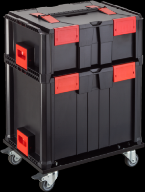 Multibox-XXL