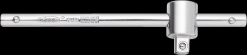 Gleitgriff 1/4" 110 mm