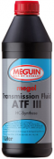 Transmission-Fluid ATF III (rot) 1L