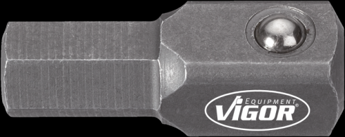 Bit-Adapter Bit-Adapter 5/16" - > 3/8"