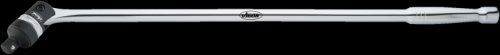 Gelenkgriff mit Umschaltknarre 1/2"