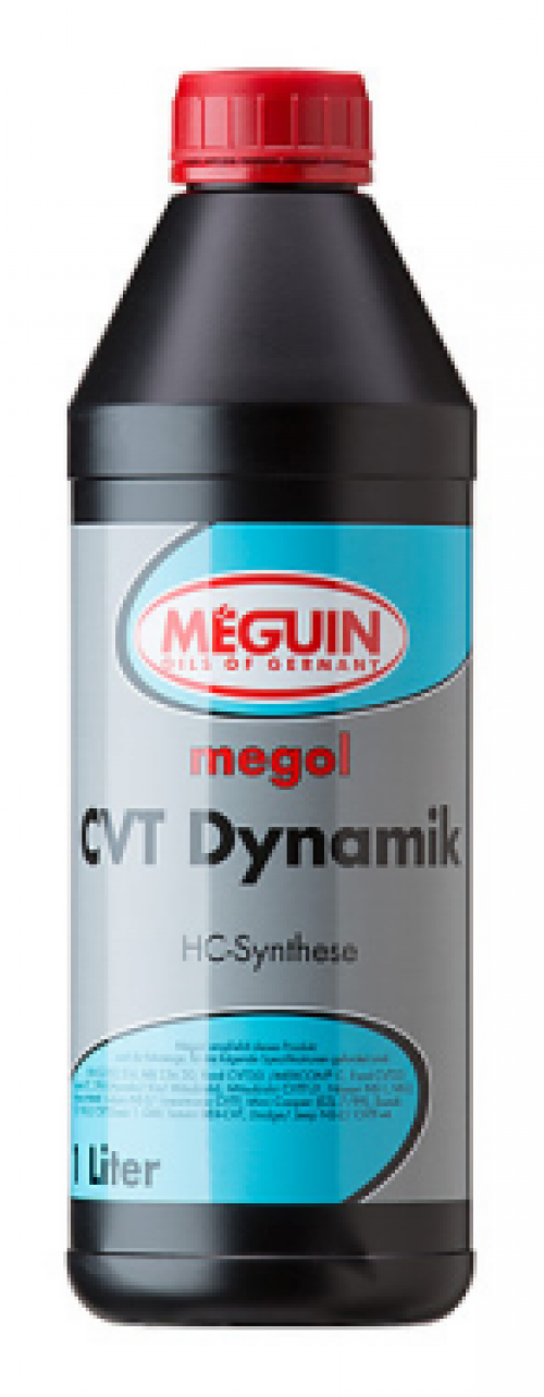 Getriebeöl CVT Dynamik 1L