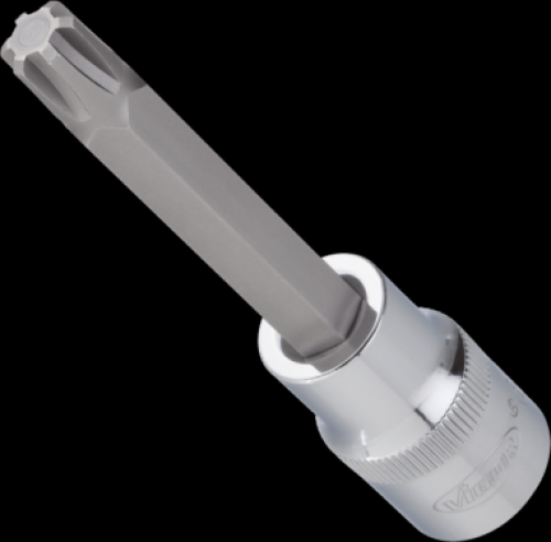 Steckschlüssel-Einsatz Ribe 1/2" M6