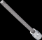 Steckschlüssel-Einsatz Ribe 1/2" M8
