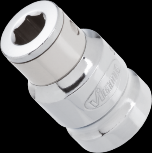 Bit-Adapter 1/2" -> 5/16"