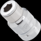 Bit-Adapter 1/2" -> 5/16"