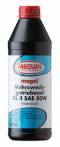 Mehrzweckgetriebeöl GL 4 SAE 80W 1L