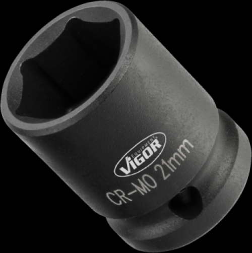 Kraft Steckschlüssel Einsatz 11 mm