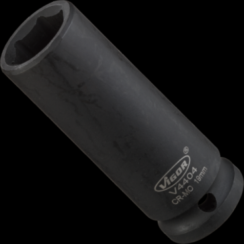 Kraft Steckschlüssel Einsatz 17 mm