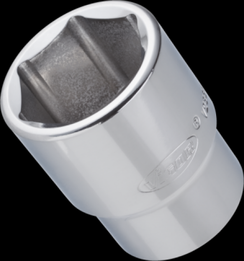 Steckschlüssel-Einsatz Sechskant 3/4" 23 mm