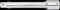 Verlängerung 3/4" 200 mm
