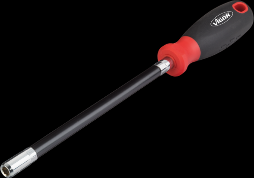 Flexibler Schraubendreher 6 mm