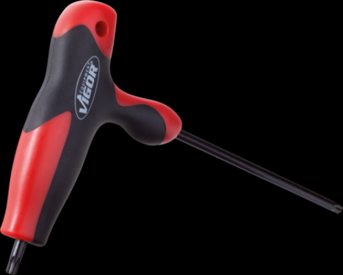 Torx T-Griff Schraubendreher T10