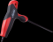 Torx T-Griff Schraubendreher T9
