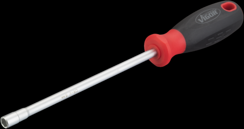 Sechskant-Steckschlüssel-Schraubendreher 8 mm