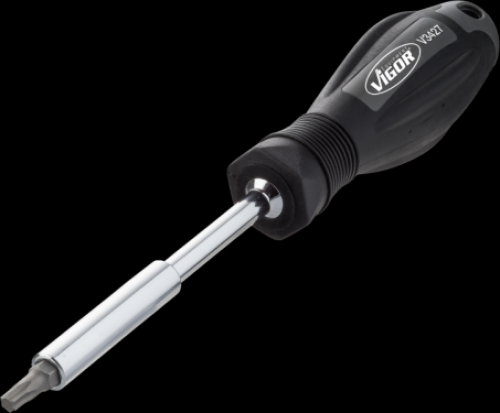 Bit-Schraubendreher 1/4"