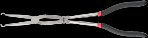 Zündkerzenzange mit Doppelgelenk 8mm