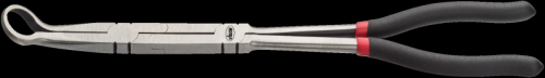 Zündkerzenzange mit Doppelgelenk 19 mm