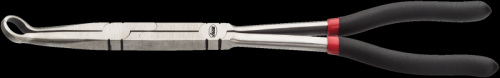 Zündkerzenzange mit Doppelgelenk 13 mm