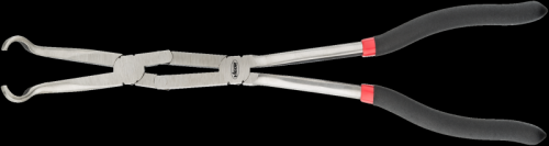 Zündkerzenzange mit Doppelgelenk 13 mm