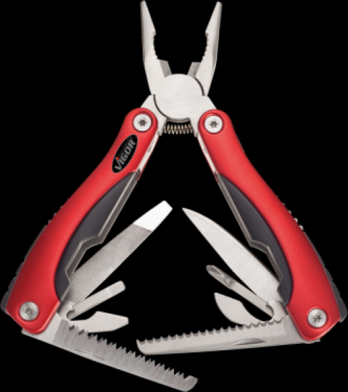 Multi-Tool 14-in-1