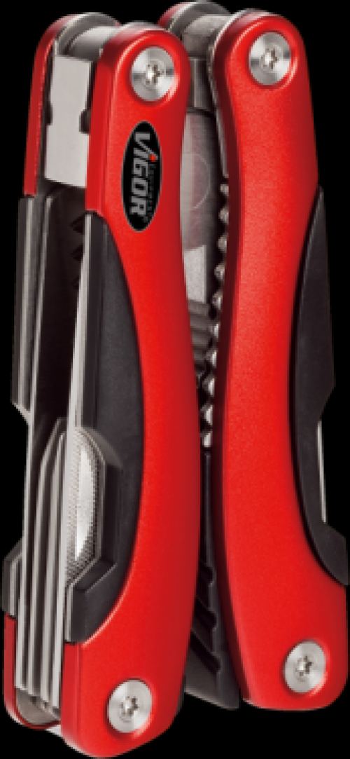 Multi-Tool 14-in-1