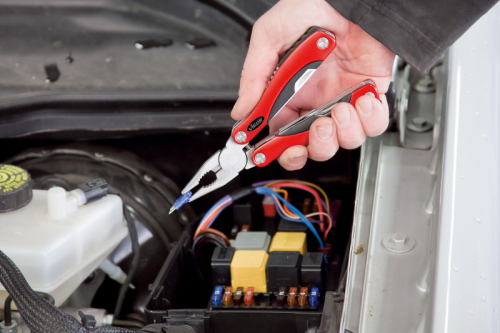 Multi-Tool 14-in-1