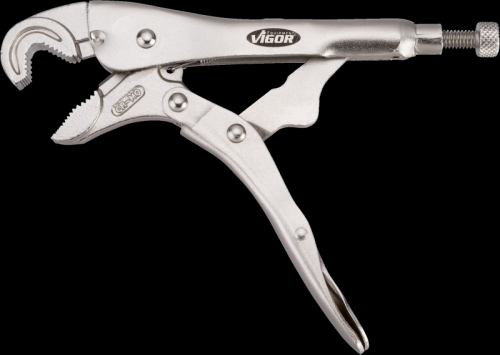Maul-Gripzange (11-19 mm)