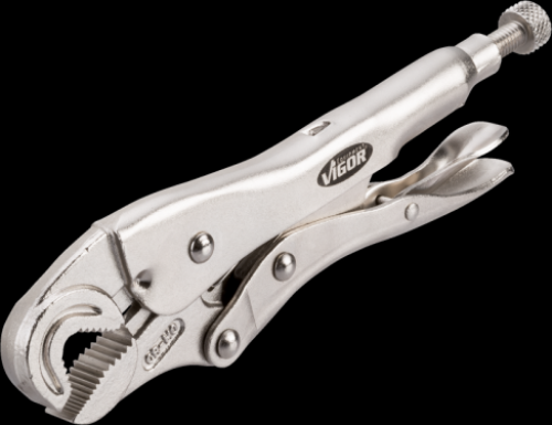Maul-Gripzange (11-19 mm)