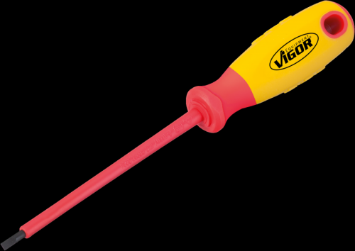 VDE Schlitz-Schraubendreher 1,2x6,5