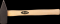 Schlosser-Hammer 2000 g