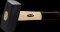 Fäustel 1500 g