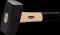 Fäustel 2000 g