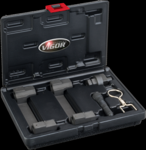 Motoreinstell Werkzeug-Satz VAG 2,4 l, 3,2 l FSI