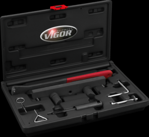 Motoreinstell Werkzeug-Satz VAG 1,8 l / 2,0 l FSI / TFSI Turbo