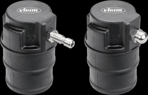Adapter 46/51 mm