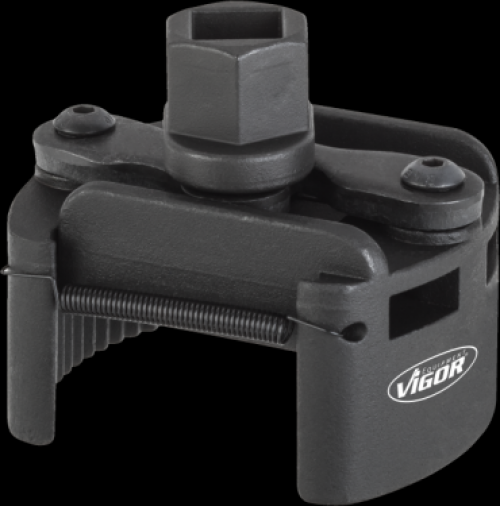 Universal Ölfilter-Spannschlüssel, 60 – 80 mm
