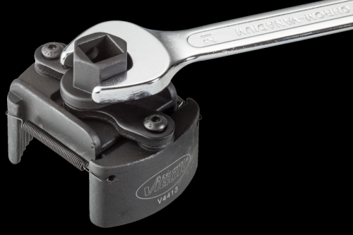 Universal Ölfilter-Spannschlüssel, 80 – 115 mm
