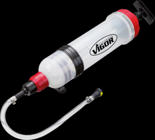 Vakuumpumpe 1,5L