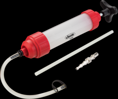 Vakuumpumpe 350 ml