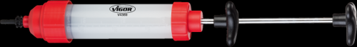 Vakuumpumpe 350 ml