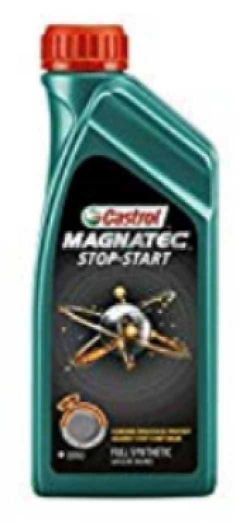 Castrol Magnatec 0W-30D 1L