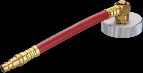Adapter E 20 W für Bremswartungs-Systeme