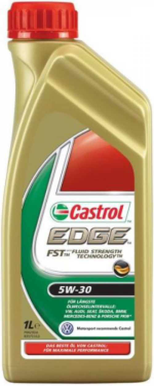 Edge Titan 5W30 LL 1L